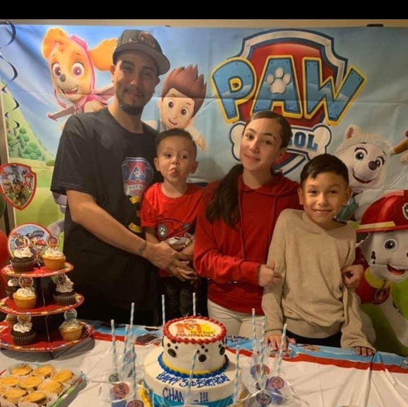 Meet your Posher, Daniel - Picture 1 of 1